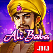 Ali Baba Slot Game on JL11
