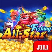 All Star Fishing at JL11