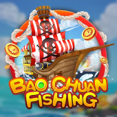 Bao Chuan Fishing at JL11