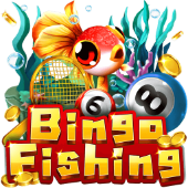 Bingo Fishing at JL11