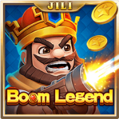 Boom Legend at JL11