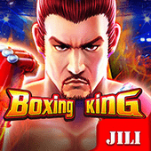 Boxing King at JL11