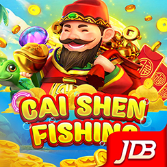 Cai Shen Fishing at JL11