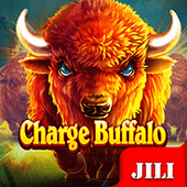 Charge Buffalo at JL11