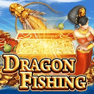 Dragon Fishing at JL11