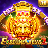 Fortune Gems 2 at JL11