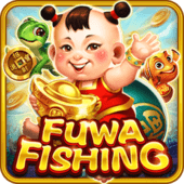 Fuwa Fishing at JL11