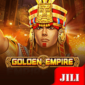 Golden Empire at JL11