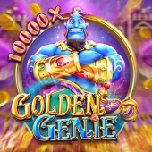 Golden Genie at JL11