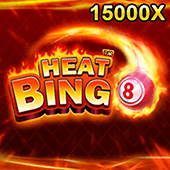Heat Bingo at JL11