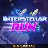 Interstellar Run at JL11