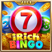 Irich Bingo at JL11