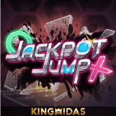 Jackpot Jump at JL11