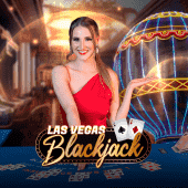Las Vegas Blackjack at JL11