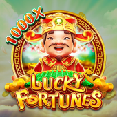 Lucky Fortunes at JL11