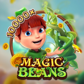 Magic Beans at JL11