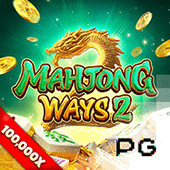 Mahjong Ways 2 at JL11