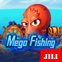 Mega Fishing at JL11