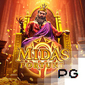 Midas Fortune at JL11