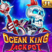 Ocean King Jackpot at JL11