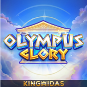 Olympus Glory at JL11