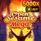 Open Sesame Mega at JL11