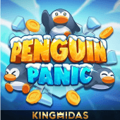 Penguin Panic at JL11