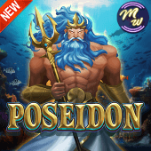 Poseidon Slot at JL11