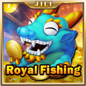 Royal Fishing at JL11