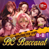 Sexy Blockchain Baccarat at JL11