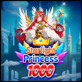 Starlight Princess 1000 at JL11
