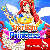 Starlight Princess at JL11