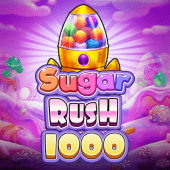 Sugar Rush 1000 at JL11