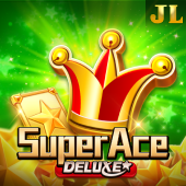 Super Ace Deluxe at JL11