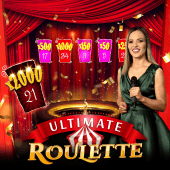 Ultimate Roulette at JL11