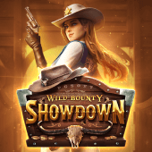 Wild Bounty Showdown at JL11